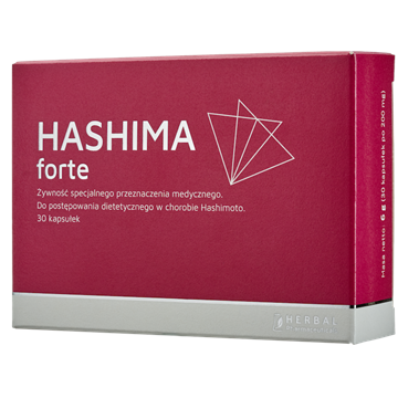 Herbal Monasterium Hashima forte 30 k tarczyca-11084