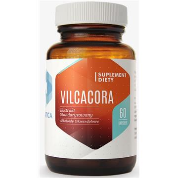 Hepatica Vilcacora 60 k odporność-755