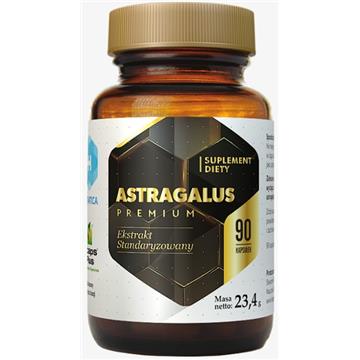 Hepatica Astragalus Premium  90 k stawy-7196