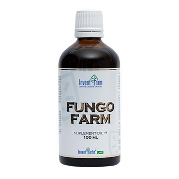 Invent Farm Fungo Farm 100 ml -9515