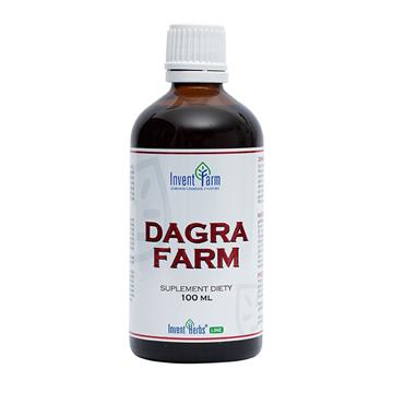 Invent Farm Dagra Farm 100 ml nerki-13316