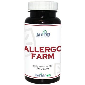 Invent Farm Allergo Farm 60 K alergia-7674