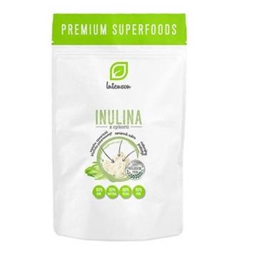 Intenson Inulina 150 g  prebiotyk-9902