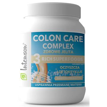 Intenson Colon Care Complex 200 g zdrowe jelita-16870