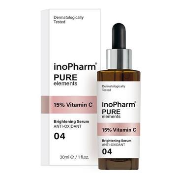 InoPharm Serum z witaminą C 15% 30ml-17733
