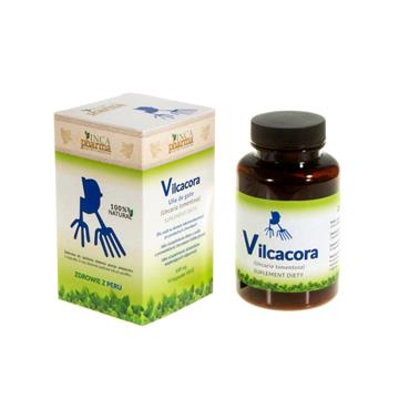 Incapharma Vilcacora 90 k-13820
