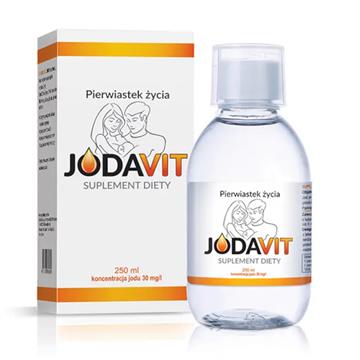 Jodavit suplement diety 250 ml jod-13004