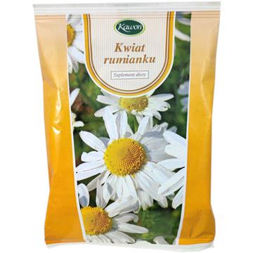 Kawon Rumianek Kwiat 50g-15706