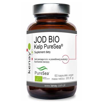 Kenay Jod BIO Kelp PureSea 60 k-16477