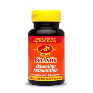 Kenay Bioastin Astaksantyna 12 Mg 50 K-3973