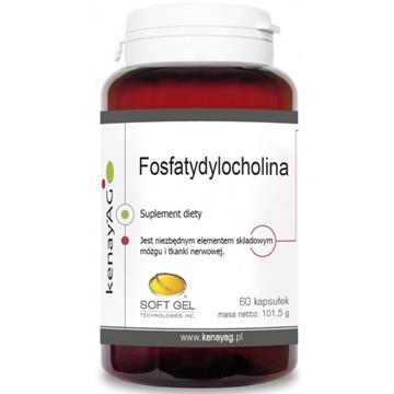 Kenay Fosfatydylocholina 60 K -7548