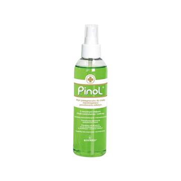 Kosmed Pinol Płyn na odleżyny 200 ml-12573