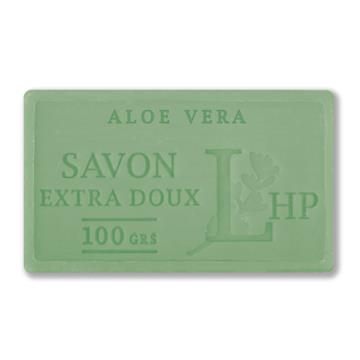 Mydło Marsylskie Aloe Vera 100 G-17649