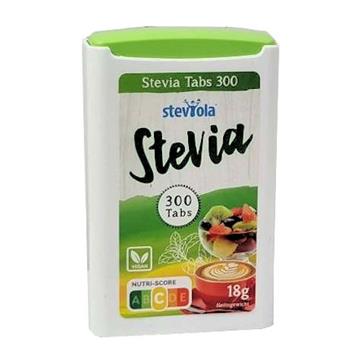 Myvita Stevia Tabletki 60 Mg 300 T -13280