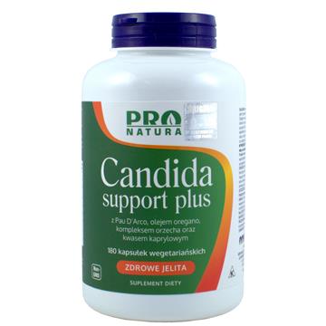 Now Foods Candida Support Plus  180 K-4866