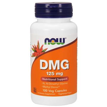 Now Foods DMG 120 mg 100 k-18310