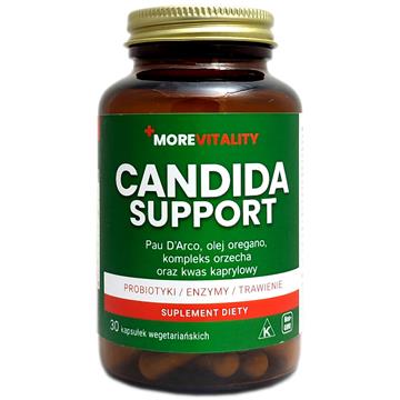 Candida Support 30 K Morevitality-17802