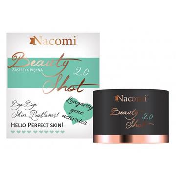Nacomi Krem Beauty Shot 2.0 30+ 30Ml-14556