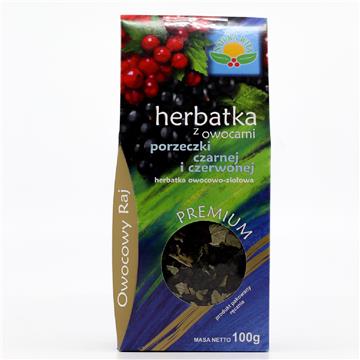 Natura Wita Herbata z owocami porzeczek 100g-7894