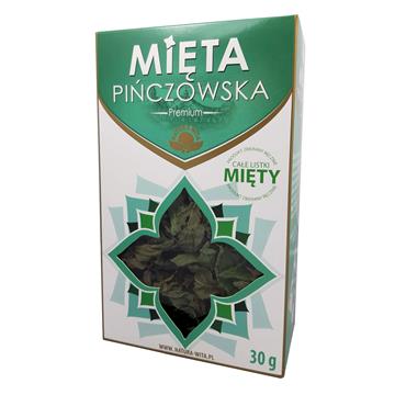 Natura Wita Mięta Pińczowska Premium 30G-8099