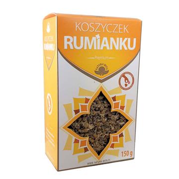 Natura Wita Rumianek Koszyczek Premium 150G-9316