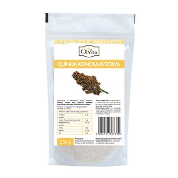 Olvita Komosa Ryżowa Quinoa 250G-6871