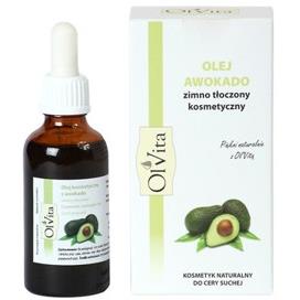 Olvita Olej Z Avocado Kosmetyczny 50Ml-7030