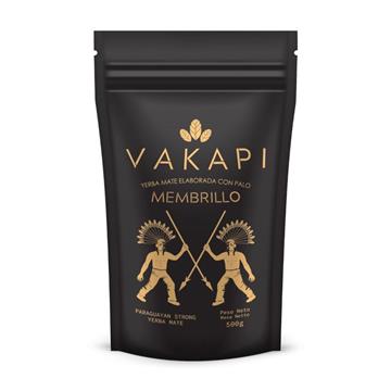 Oranżada Vakapi Membrillo 500 g-13760