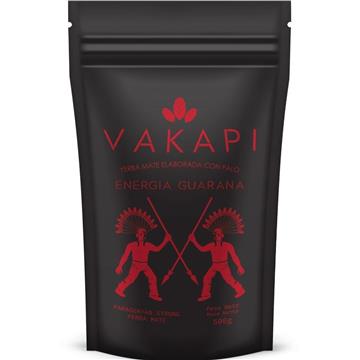 Oranżada Vakapi Energia Guarana 500 g-12171