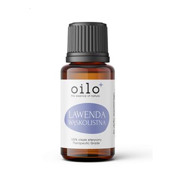 Olejek Lawendowy Oilo Bio 5 ml -18145