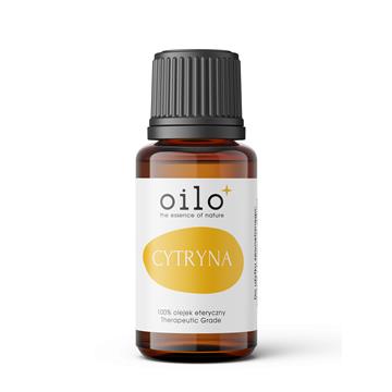 Olejek Cytrynowy Oilo Bio 5 ml -18112