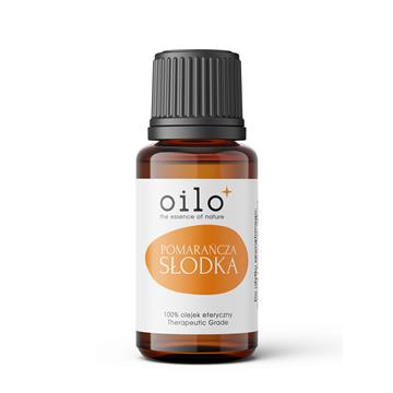 Olejek Pomarańczowy Oilo Bio 5 ml -18139