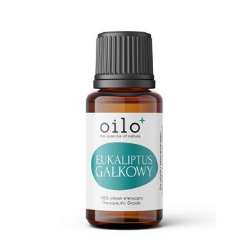 Olejek Eukaliptus Oilo Bio 5 ml -18140