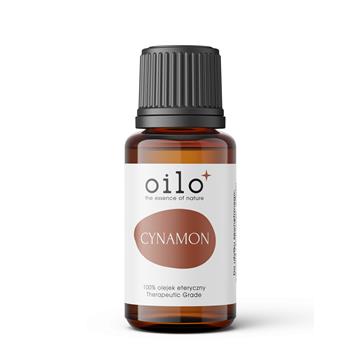 Olejek Cynamonowy Oilo Bio 5 ml -18111