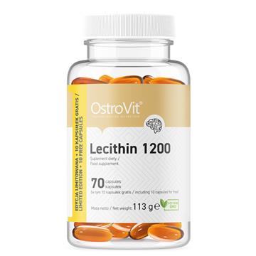 OstroVit Lecithin 1200 70 k-16390