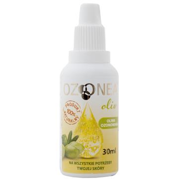 Ozonea Oliv 30 ml Ozonowany oliwa-17104