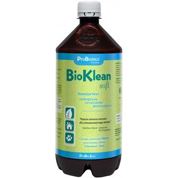 Probiotics Bioklean Soft 1L Dom Bez Chemii płyn-6466