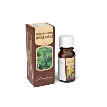 Profarm Kompozycja zapachowa Zielona Herbata 10 ml-13369