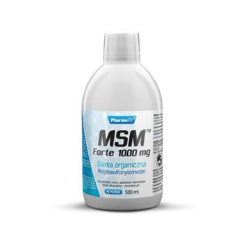 Pharmovit MSM Forte 1000 mg 500 ml-9853