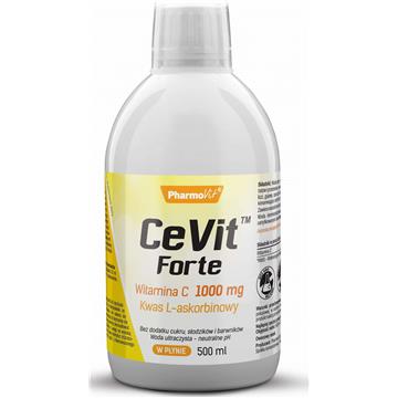 Pharmovit Cevit Forte 1000 mg 500 ml-9846
