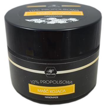 PROP-MAD 10% Propolisowa Maść kosmetyczna 40 g-15965
