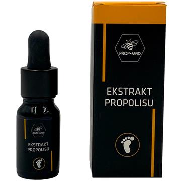 PROP-MAD Ekstrakt Propolisu 40% 10 ml-19377