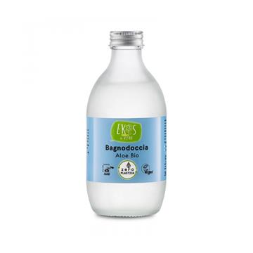 Pierpaoli Ekos Shower Gel 280 ml Organic Aloe-13542