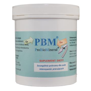 S-Probio Pbm Probiominerał 500G proszek-6856