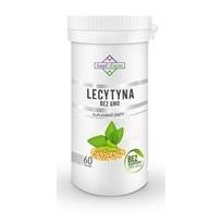 Soul Farm Premium Lecytyna bez GMO 550 mg 60 k-9164
