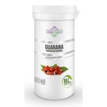 Soul Farm Premium Guarana Ekstrakt 500 mg 60 k-8744