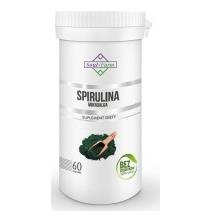 Soul Farm Premium Spirulina Mikroalga 550 mg 120 k-8751