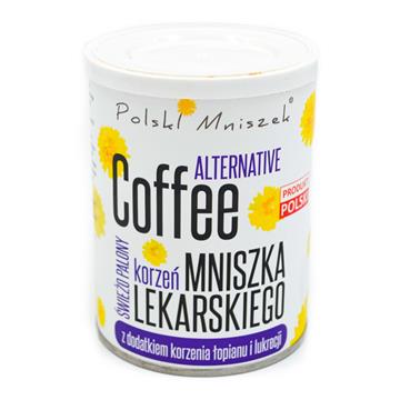 Alternatywa kawy z korzenia mniszka łopian lukrecj-17494