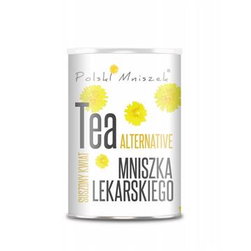 Herbata z Suszonego Kwiatu Mniszka Lekarskiego 40g-19738