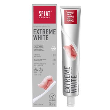 Splat Pasta Do Zębów 75Ml  Extreme White-16889